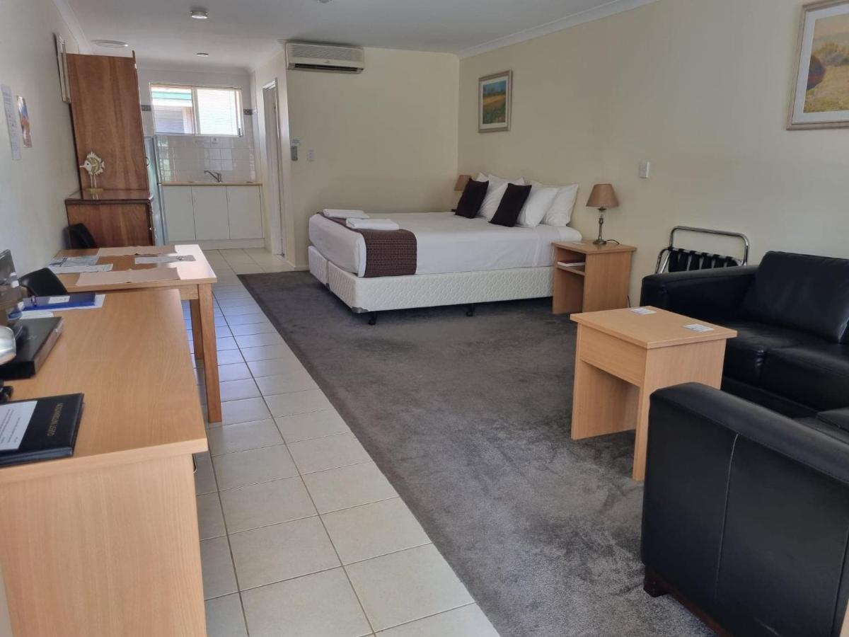 Emu Point Motel Albany Buitenkant foto