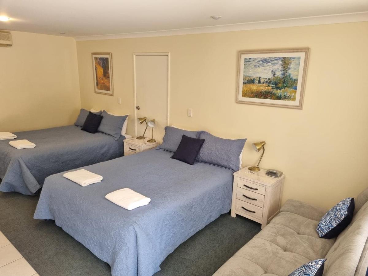 Emu Point Motel Albany Buitenkant foto