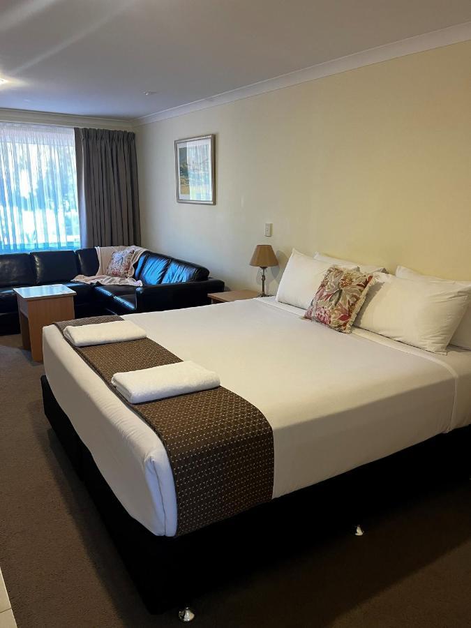 Emu Point Motel Albany Buitenkant foto