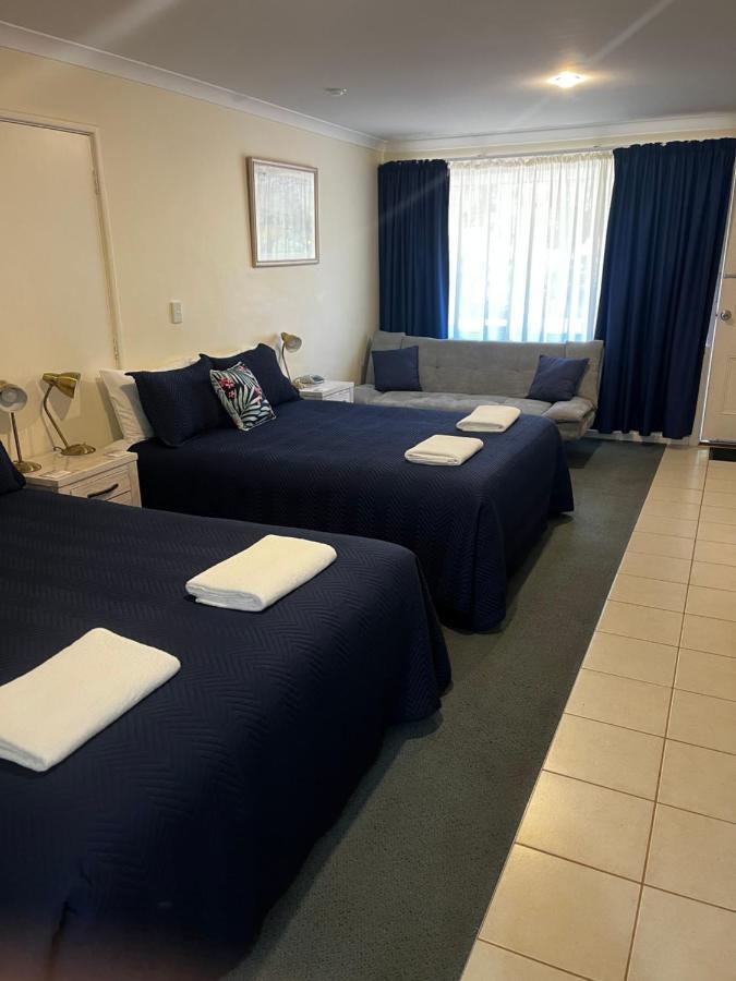 Emu Point Motel Albany Buitenkant foto