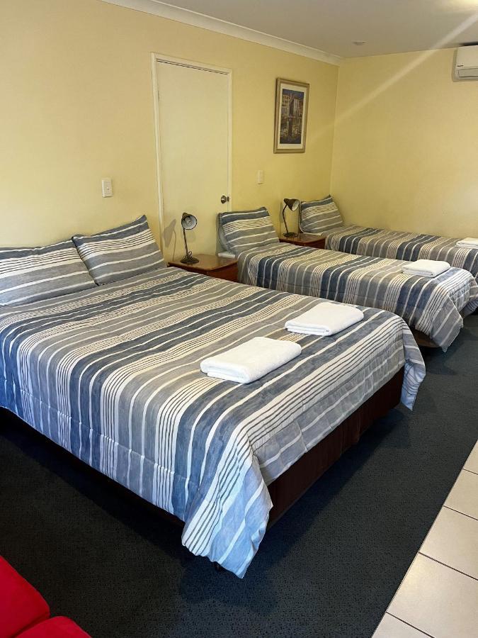 Emu Point Motel Albany Buitenkant foto