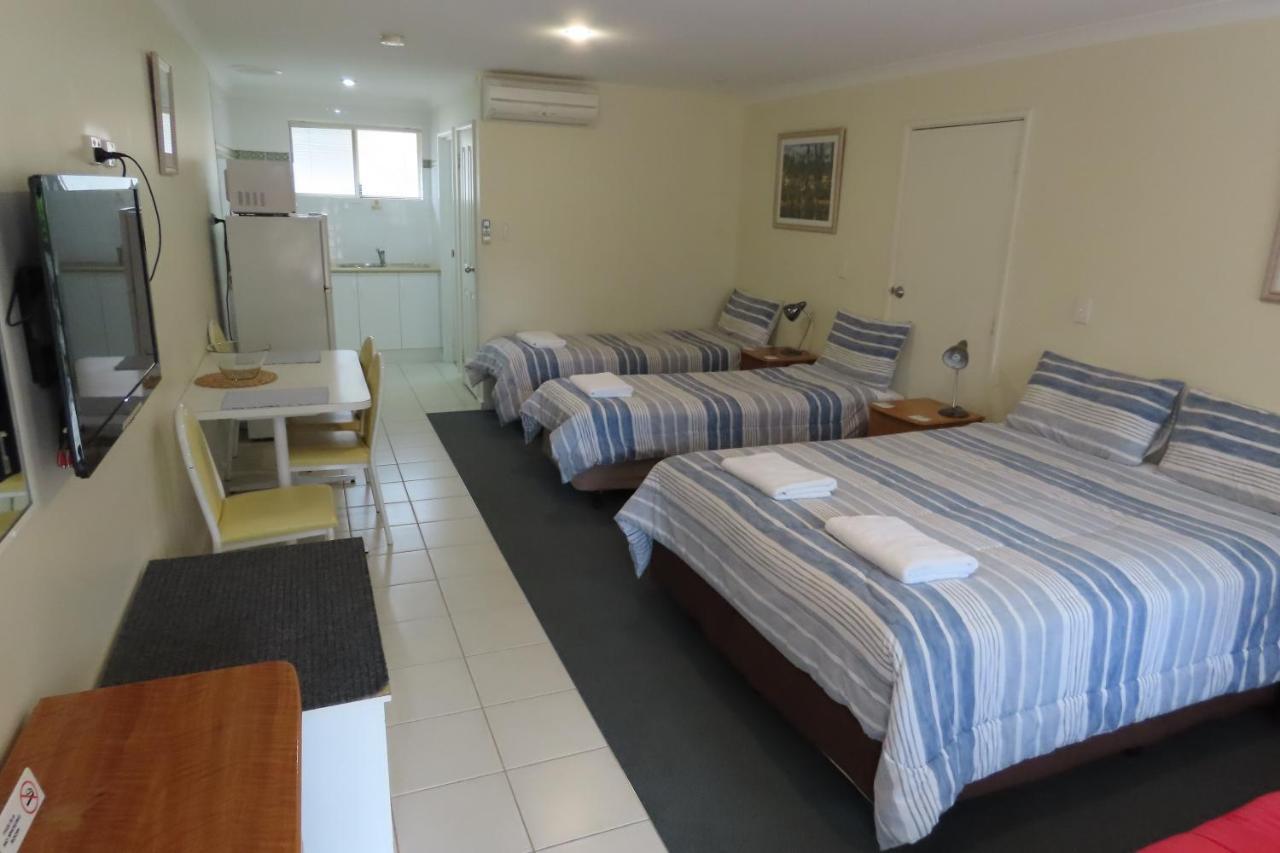 Emu Point Motel Albany Buitenkant foto