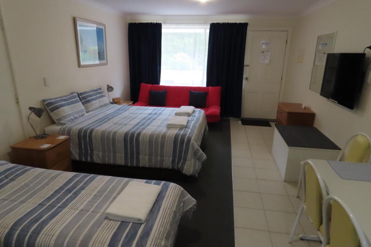 Emu Point Motel Albany Buitenkant foto