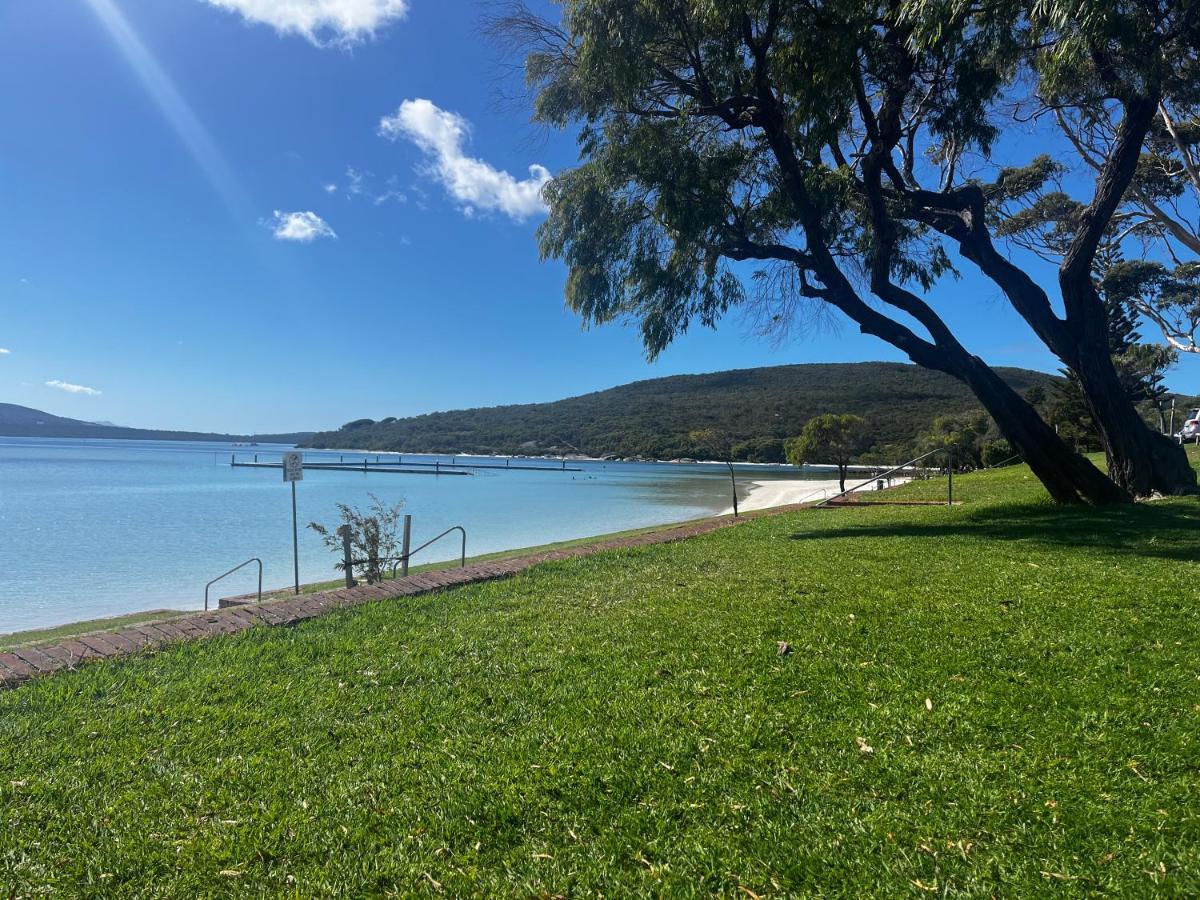 Emu Point Motel Albany Buitenkant foto