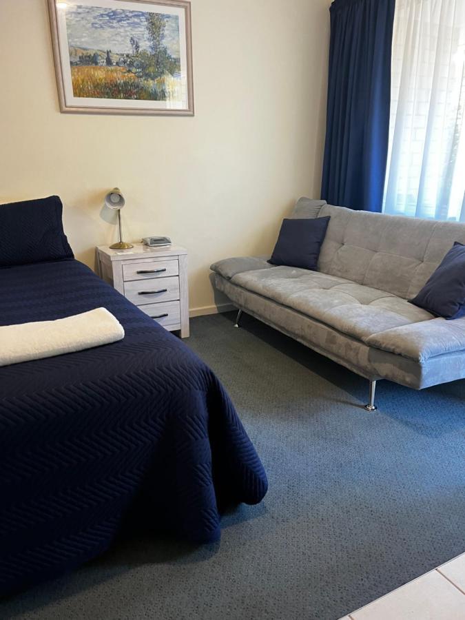 Emu Point Motel Albany Buitenkant foto