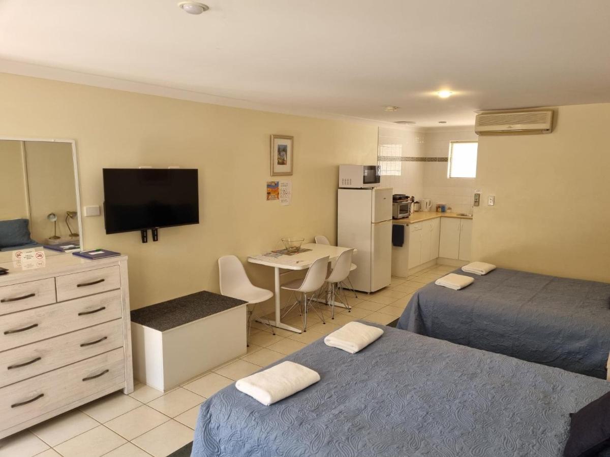 Emu Point Motel Albany Buitenkant foto