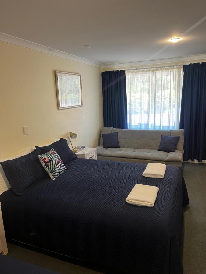 Emu Point Motel Albany Buitenkant foto
