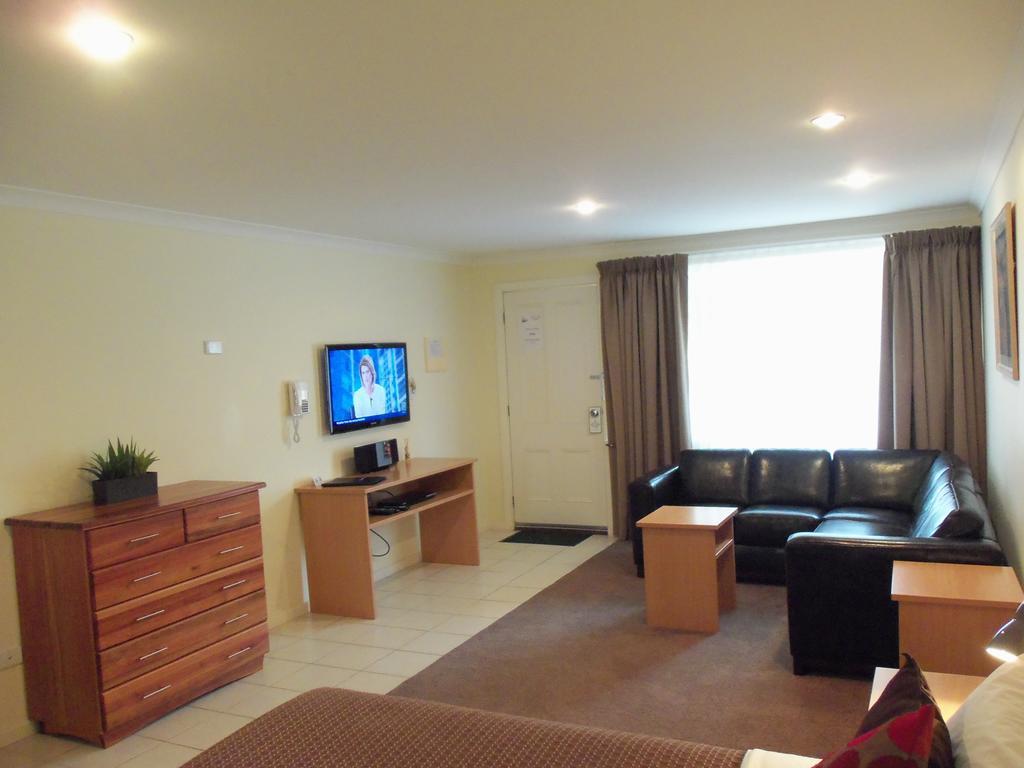 Emu Point Motel Albany Kamer foto