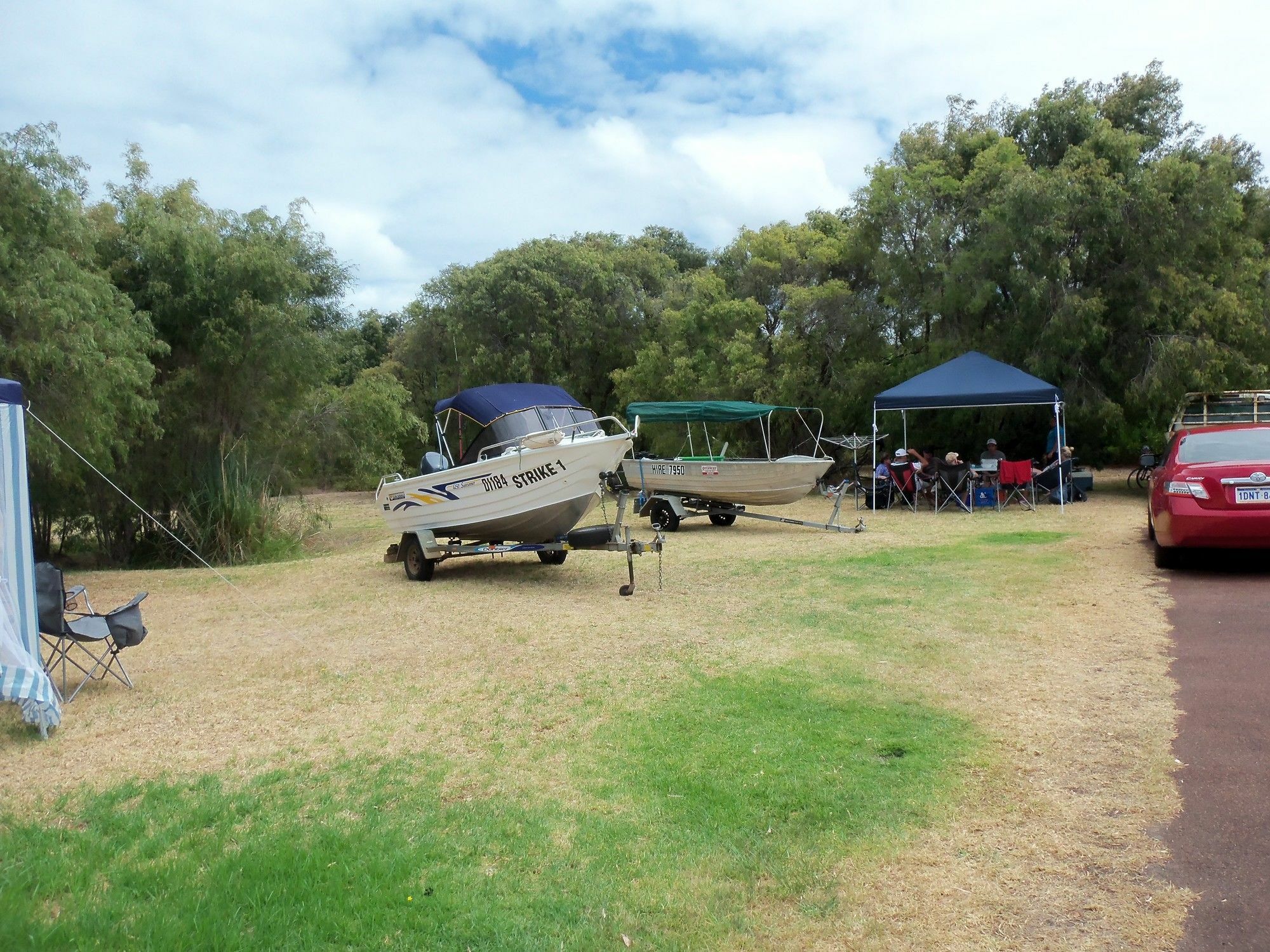 Emu Point Motel Albany Buitenkant foto