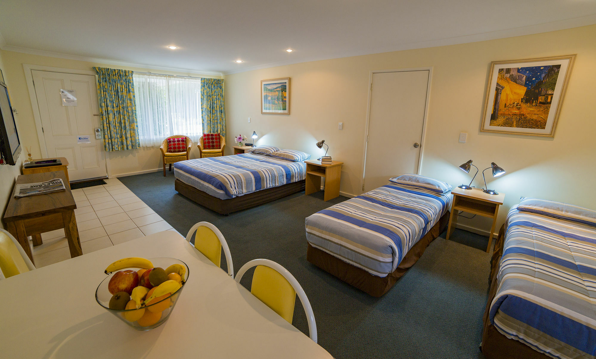 Emu Point Motel Albany Buitenkant foto