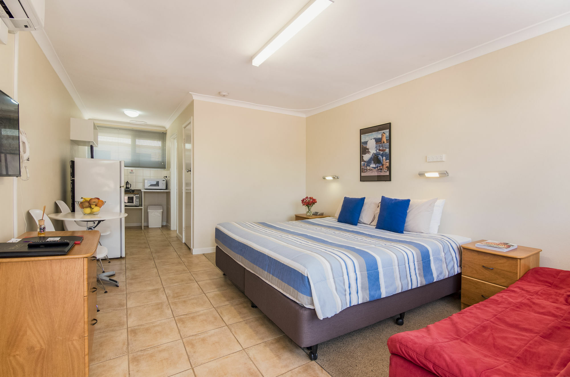 Emu Point Motel Albany Buitenkant foto