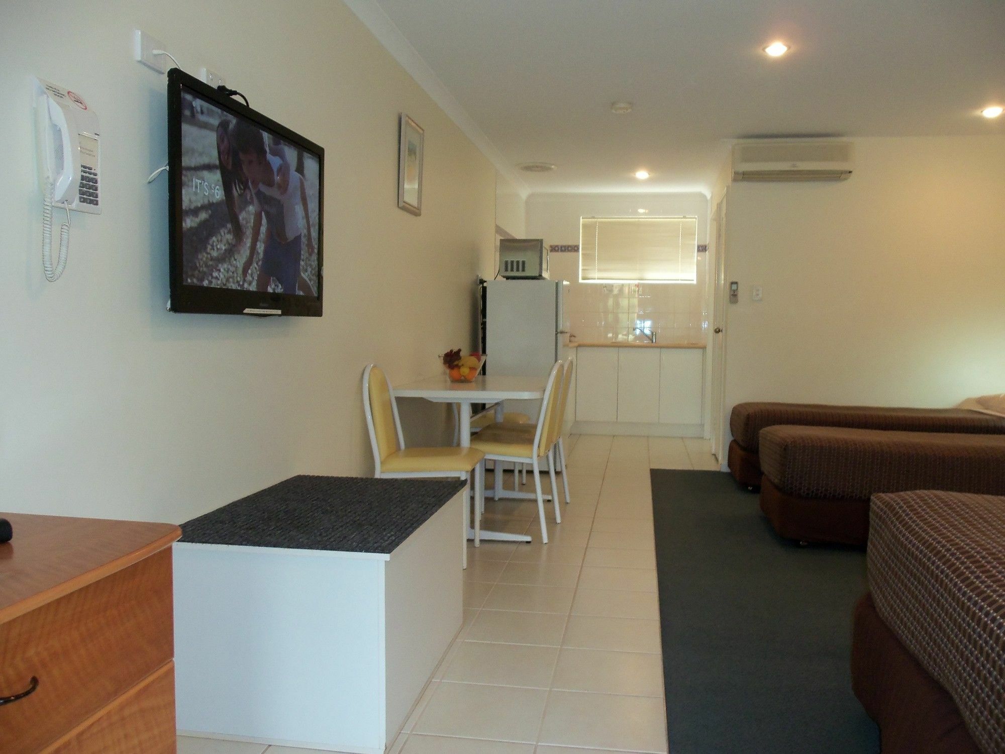 Emu Point Motel Albany Buitenkant foto