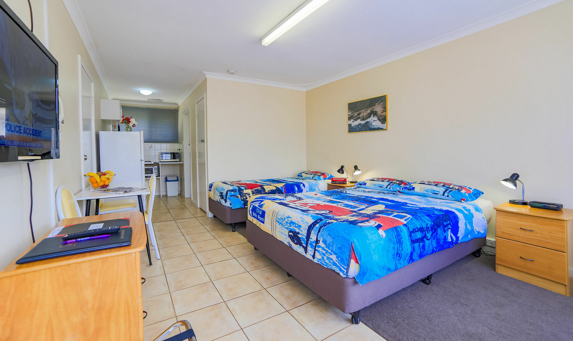 Emu Point Motel Albany Buitenkant foto