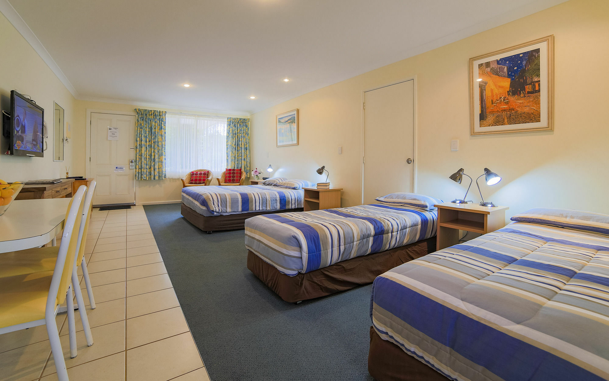 Emu Point Motel Albany Buitenkant foto