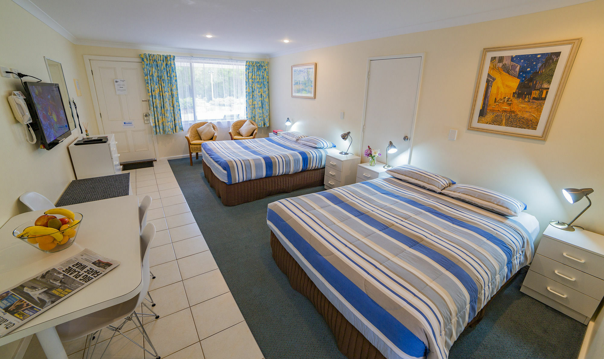 Emu Point Motel Albany Buitenkant foto