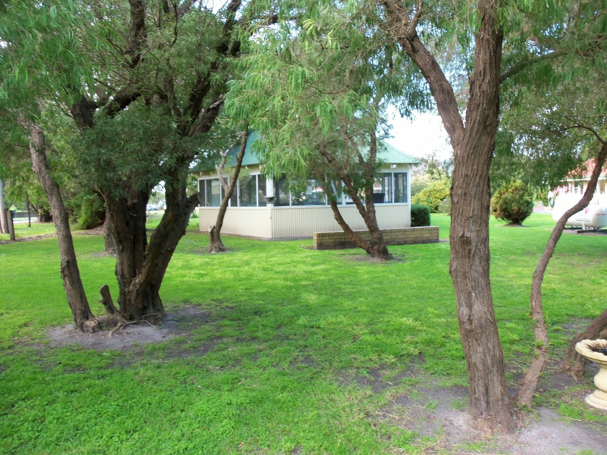 Emu Point Motel Albany Buitenkant foto