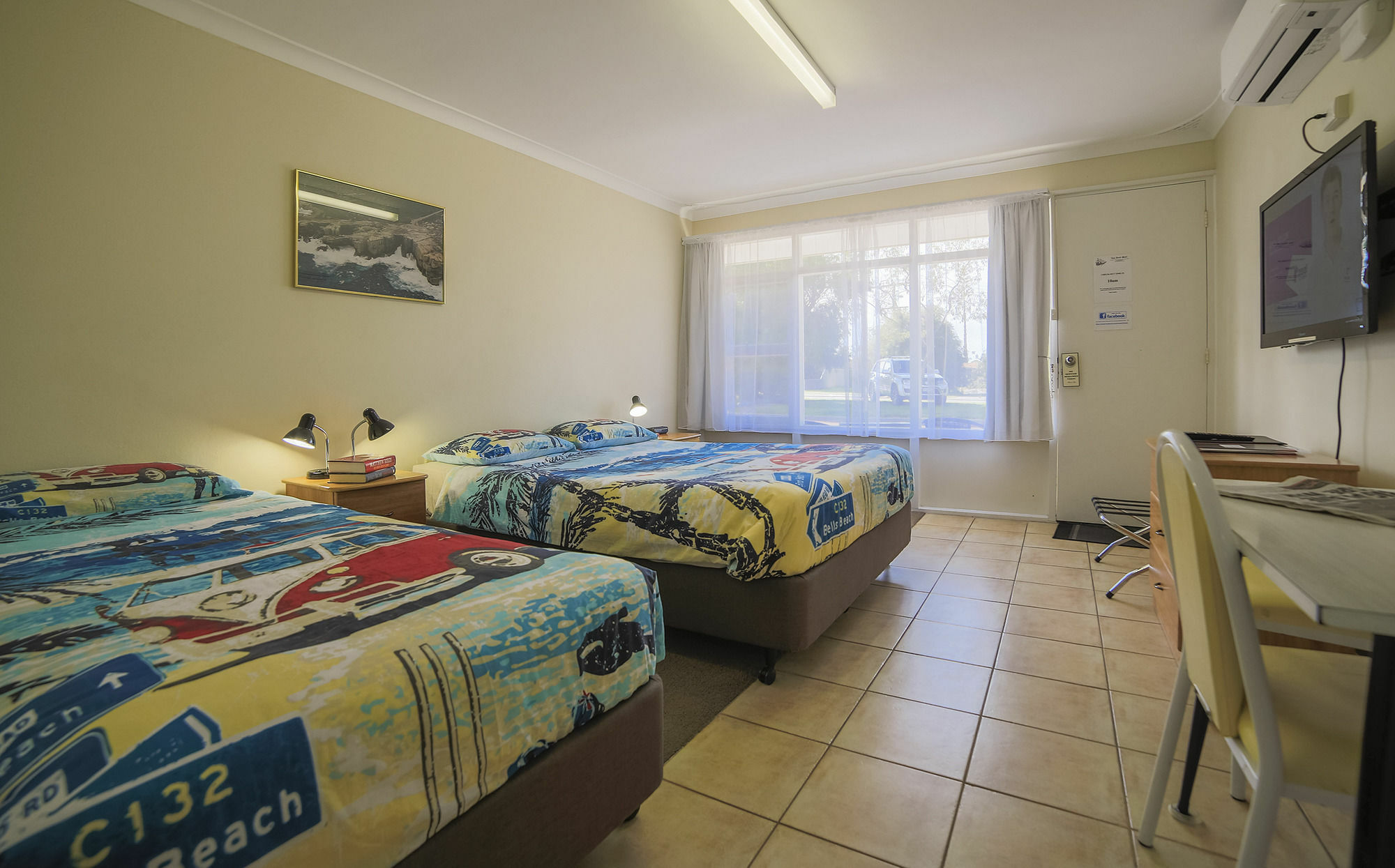 Emu Point Motel Albany Buitenkant foto